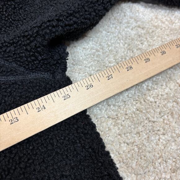 FTP Reflective Polar Full Zip Hoodie Fleece Jacket SS23 Men's Large - Picture 5 of 9